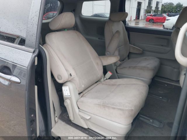 Photo 7 VIN: KNDMB5C11F6020714 - KIA SEDONA 