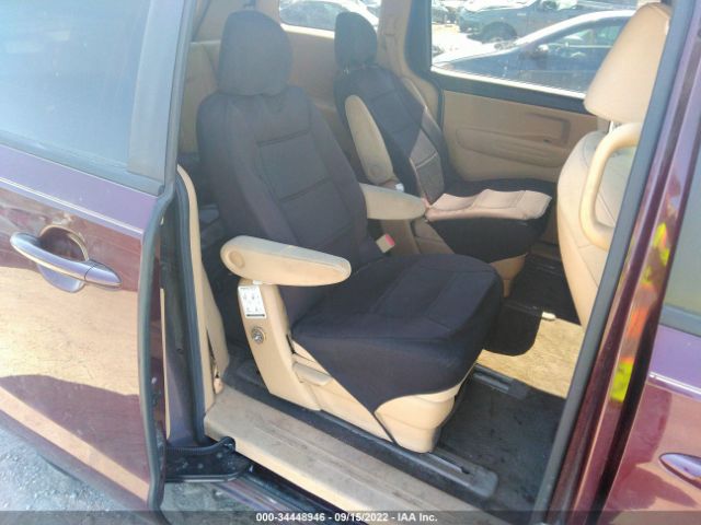 Photo 7 VIN: KNDMB5C11F6022530 - KIA SEDONA 