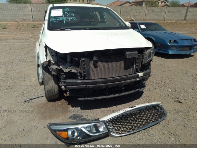 Photo 5 VIN: KNDMB5C11F6030868 - KIA SEDONA 