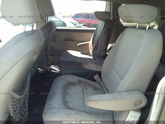 Photo 7 VIN: KNDMB5C11F6030868 - KIA SEDONA 