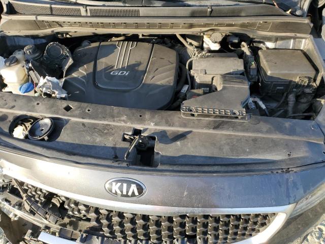 Photo 11 VIN: KNDMB5C11F6032703 - KIA ALL MODELS 