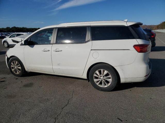 Photo 1 VIN: KNDMB5C11F6032748 - KIA SEDONA LX 