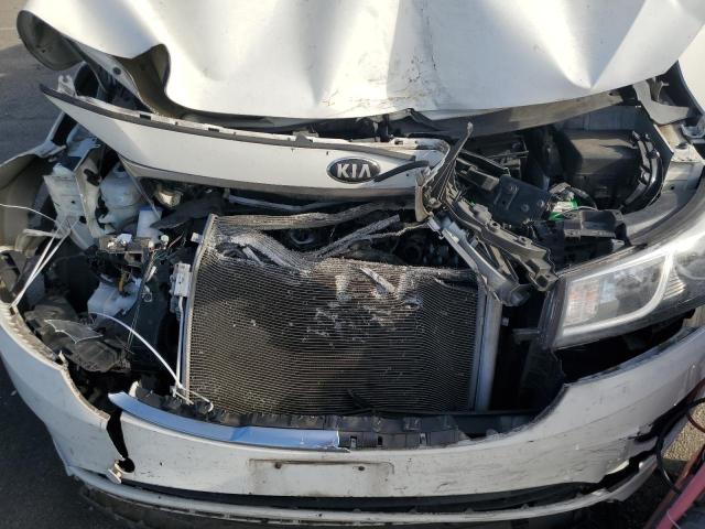 Photo 11 VIN: KNDMB5C11F6032748 - KIA SEDONA LX 