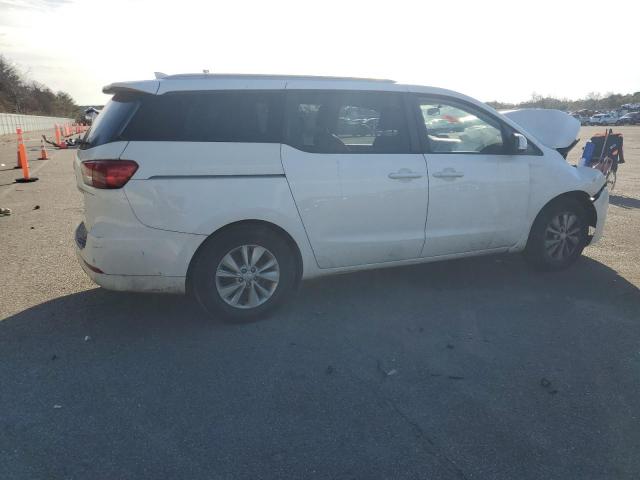 Photo 2 VIN: KNDMB5C11F6032748 - KIA SEDONA LX 