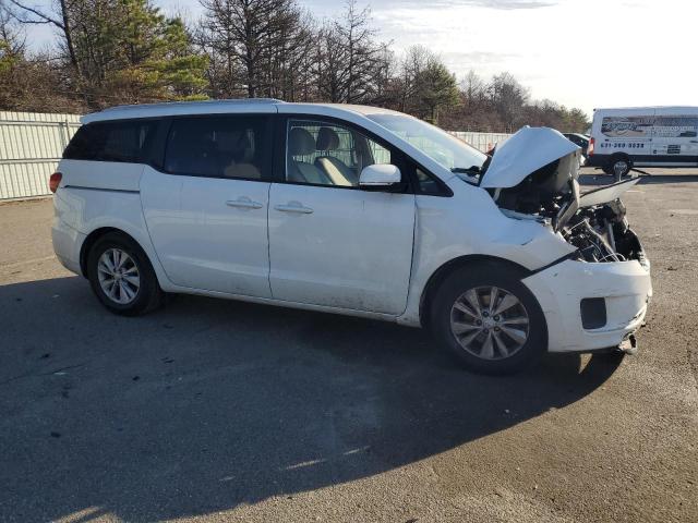 Photo 3 VIN: KNDMB5C11F6032748 - KIA SEDONA LX 