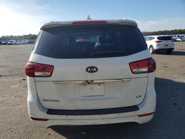 Photo 5 VIN: KNDMB5C11F6032748 - KIA SEDONA LX 