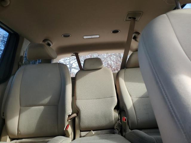 Photo 9 VIN: KNDMB5C11F6032748 - KIA SEDONA LX 