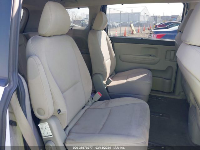 Photo 7 VIN: KNDMB5C11F6033236 - KIA SEDONA 