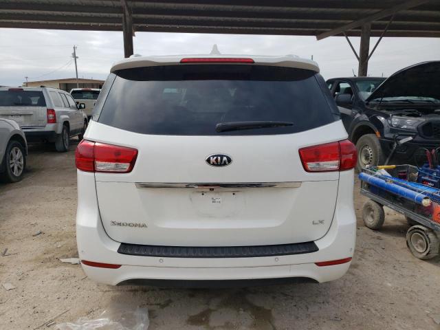 Photo 5 VIN: KNDMB5C11F6035259 - KIA SEDONA LX 