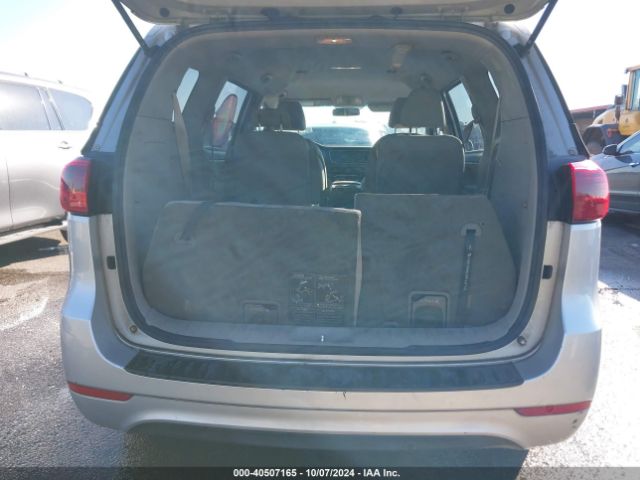 Photo 7 VIN: KNDMB5C11F6042048 - KIA SEDONA 