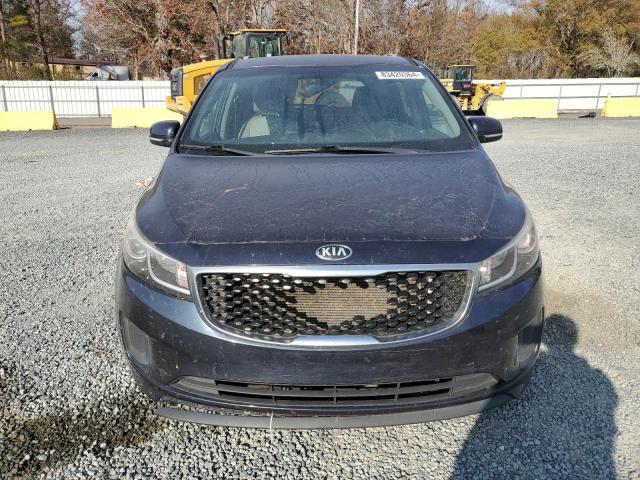 Photo 4 VIN: KNDMB5C11F6043085 - KIA SEDONA LX 