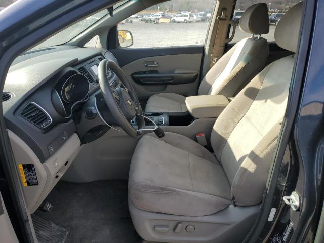 Photo 6 VIN: KNDMB5C11F6043085 - KIA SEDONA LX 