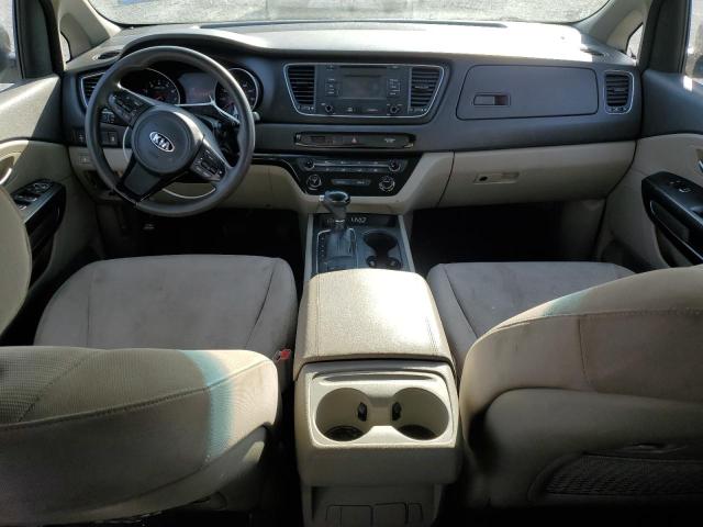 Photo 7 VIN: KNDMB5C11F6043085 - KIA SEDONA LX 