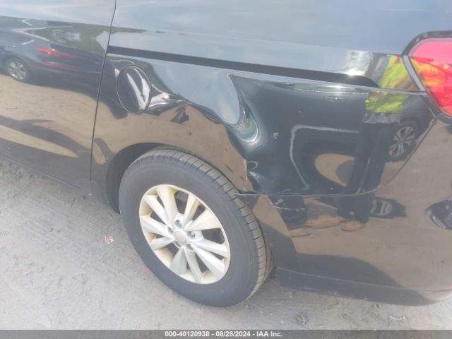 Photo 5 VIN: KNDMB5C11F6052790 - KIA SEDONA 