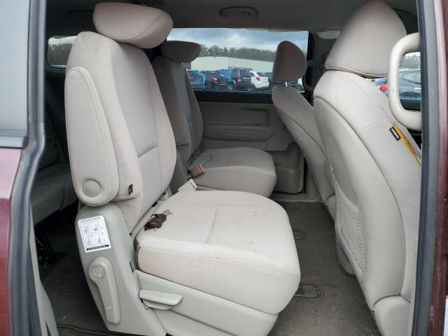 Photo 10 VIN: KNDMB5C11F6054975 - KIA SEDONA LX 