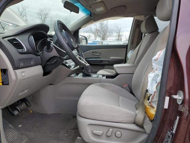 Photo 6 VIN: KNDMB5C11F6054975 - KIA SEDONA LX 