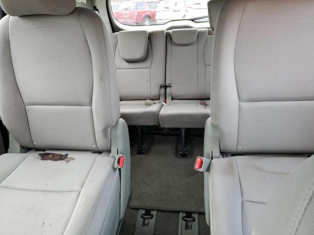 Photo 9 VIN: KNDMB5C11F6054975 - KIA SEDONA LX 