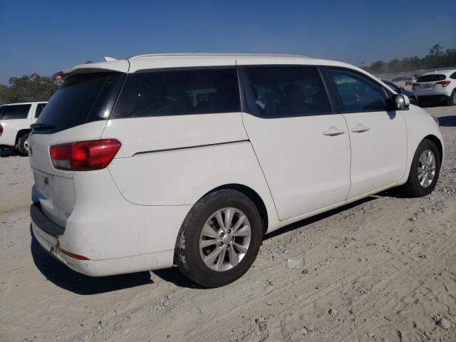 Photo 2 VIN: KNDMB5C11F6055690 - KIA SEDONA LX 