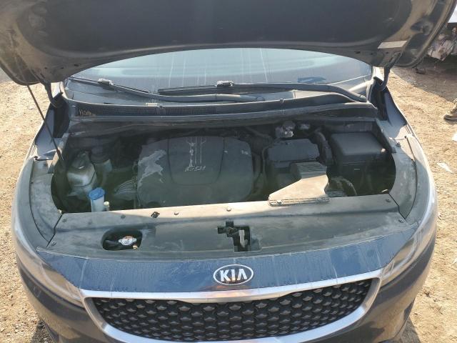 Photo 10 VIN: KNDMB5C11F6061926 - KIA SEDONA LX 