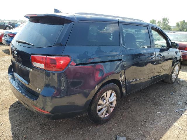 Photo 2 VIN: KNDMB5C11F6061926 - KIA SEDONA LX 