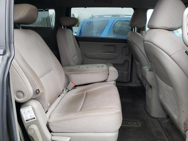 Photo 10 VIN: KNDMB5C11F6067113 - KIA SEDONA LX 