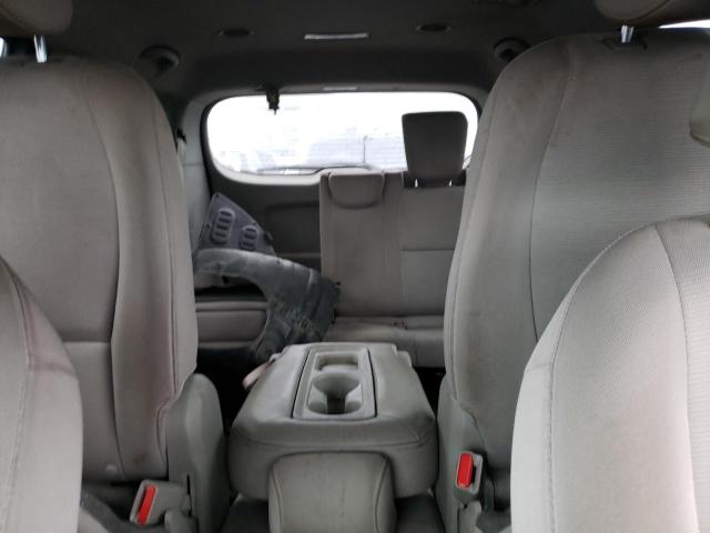 Photo 9 VIN: KNDMB5C11F6067113 - KIA SEDONA LX 