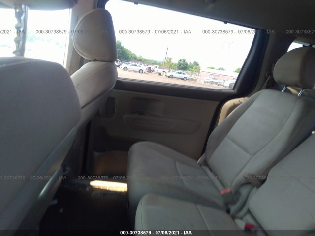 Photo 7 VIN: KNDMB5C11F6067290 - KIA SEDONA 