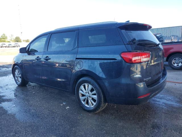 Photo 1 VIN: KNDMB5C11F6069721 - KIA SEDONA LX 