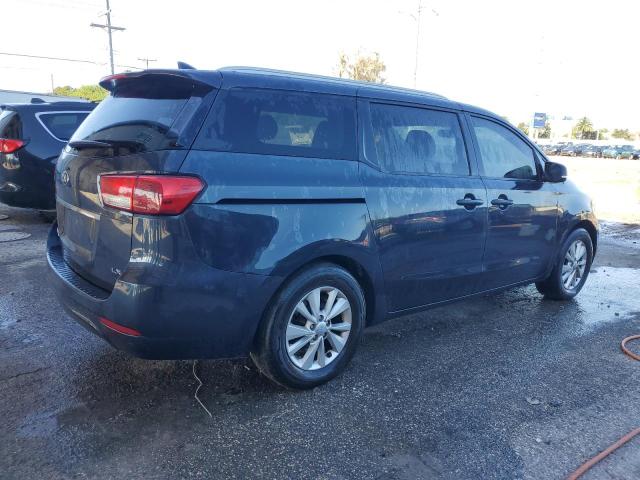 Photo 2 VIN: KNDMB5C11F6069721 - KIA SEDONA LX 