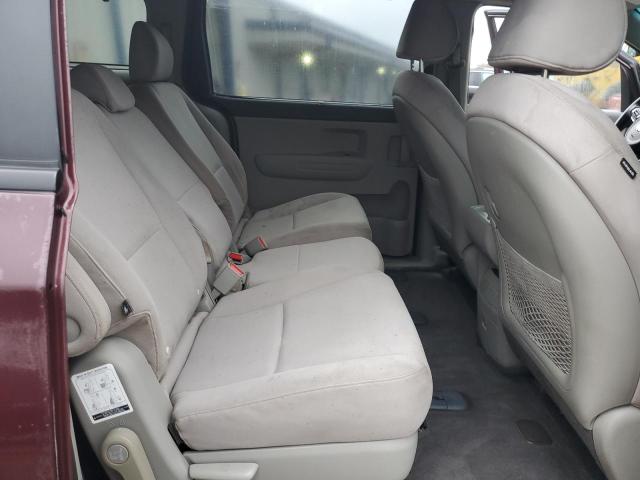 Photo 10 VIN: KNDMB5C11F6070951 - KIA SEDONA LX 