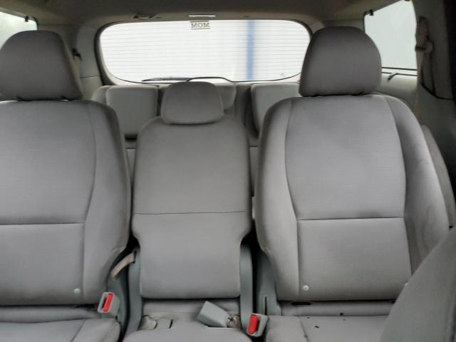 Photo 9 VIN: KNDMB5C11F6070951 - KIA SEDONA LX 