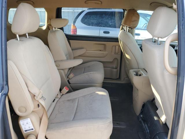 Photo 10 VIN: KNDMB5C11F6073249 - KIA SEDONA LX 