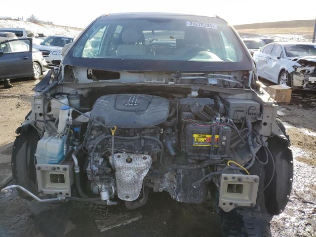 Photo 4 VIN: KNDMB5C11F6073249 - KIA SEDONA LX 