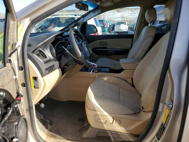 Photo 6 VIN: KNDMB5C11F6073249 - KIA SEDONA LX 