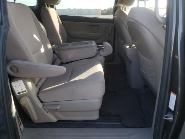 Photo 5 VIN: KNDMB5C11F6075759 - KIA SEDONA LX 