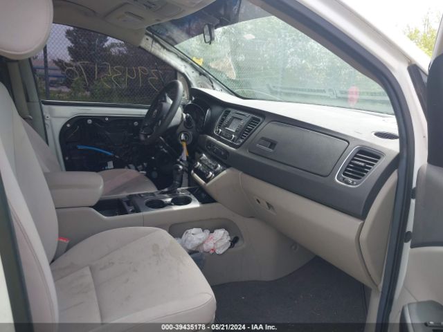 Photo 4 VIN: KNDMB5C11G6082857 - KIA SEDONA 