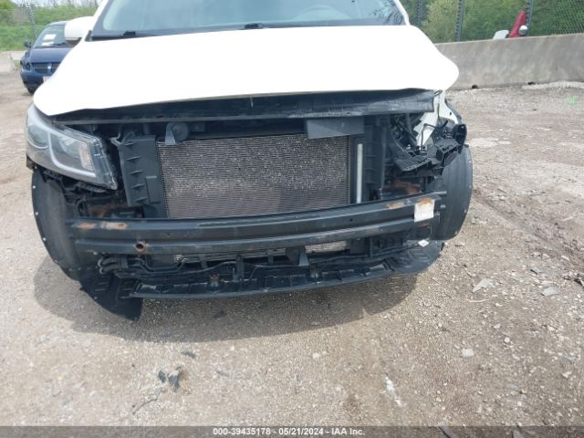 Photo 5 VIN: KNDMB5C11G6082857 - KIA SEDONA 