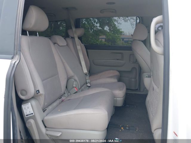 Photo 7 VIN: KNDMB5C11G6082857 - KIA SEDONA 