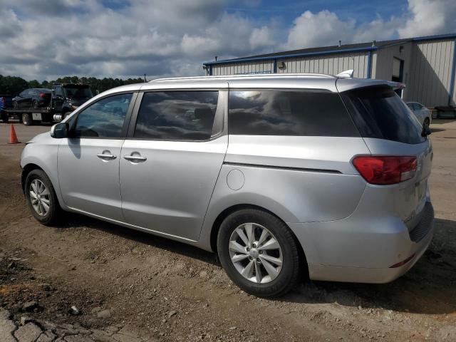 Photo 1 VIN: KNDMB5C11G6084124 - KIA SEDONA LX 