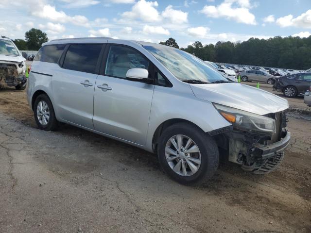 Photo 3 VIN: KNDMB5C11G6084124 - KIA SEDONA LX 