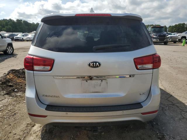 Photo 5 VIN: KNDMB5C11G6084124 - KIA SEDONA LX 