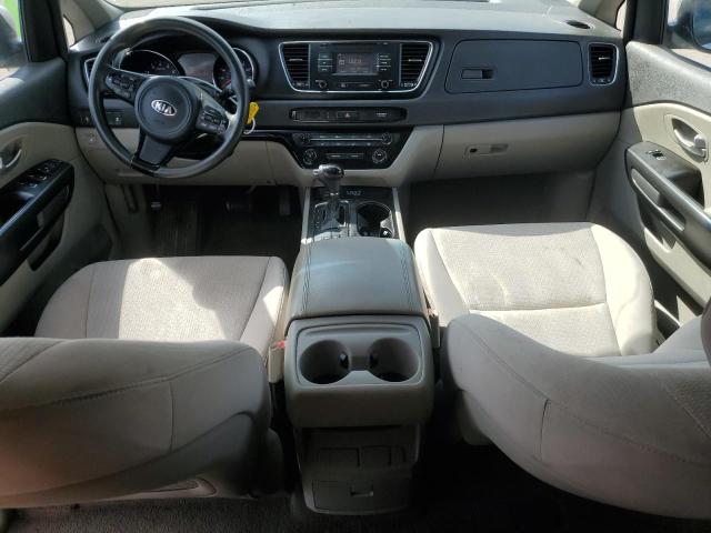 Photo 7 VIN: KNDMB5C11G6084124 - KIA SEDONA LX 