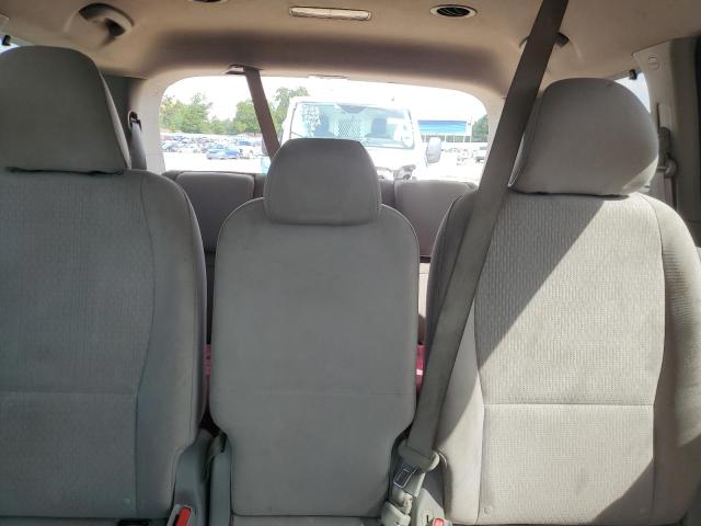 Photo 9 VIN: KNDMB5C11G6084124 - KIA SEDONA LX 