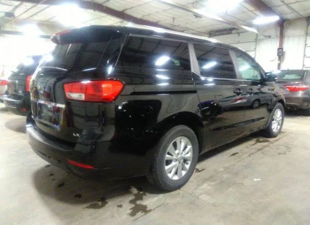 Photo 3 VIN: KNDMB5C11G6084981 - KIA SEDONA 