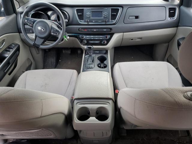 Photo 7 VIN: KNDMB5C11G6089775 - KIA SEDONA LX 