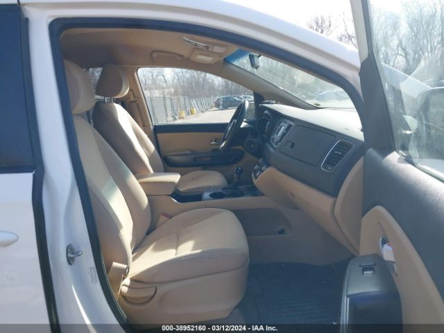 Photo 4 VIN: KNDMB5C11G6089999 - KIA SEDONA 