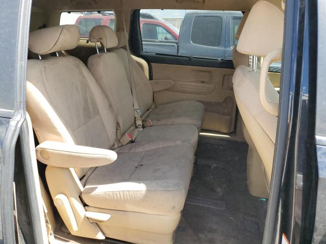 Photo 5 VIN: KNDMB5C11G6090411 - KIA SEDONA LX 