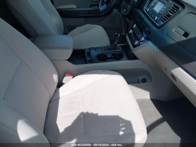 Photo 4 VIN: KNDMB5C11G6091901 - KIA SEDONA 