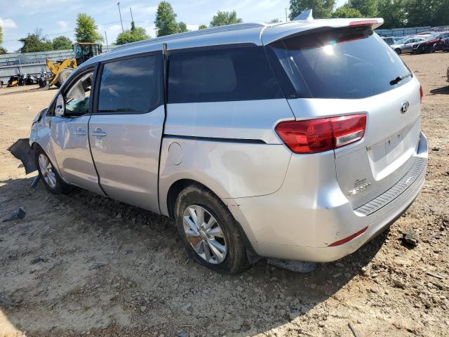 Photo 1 VIN: KNDMB5C11G6091915 - KIA SEDONA LX 