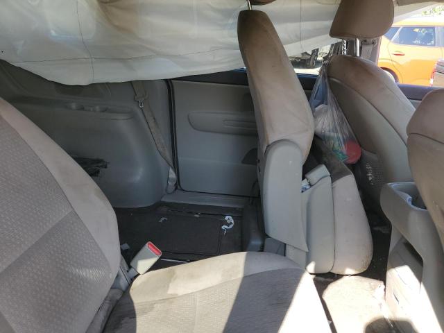 Photo 10 VIN: KNDMB5C11G6091915 - KIA SEDONA LX 